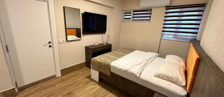 Фото отеля Ale Boutique Apartments