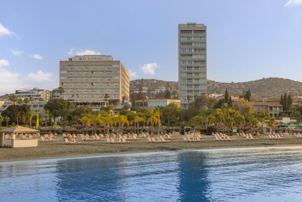 St Raphael Resort & Marina фото 120