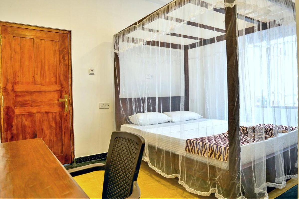 Ocean Bay Surf Resort фото 4