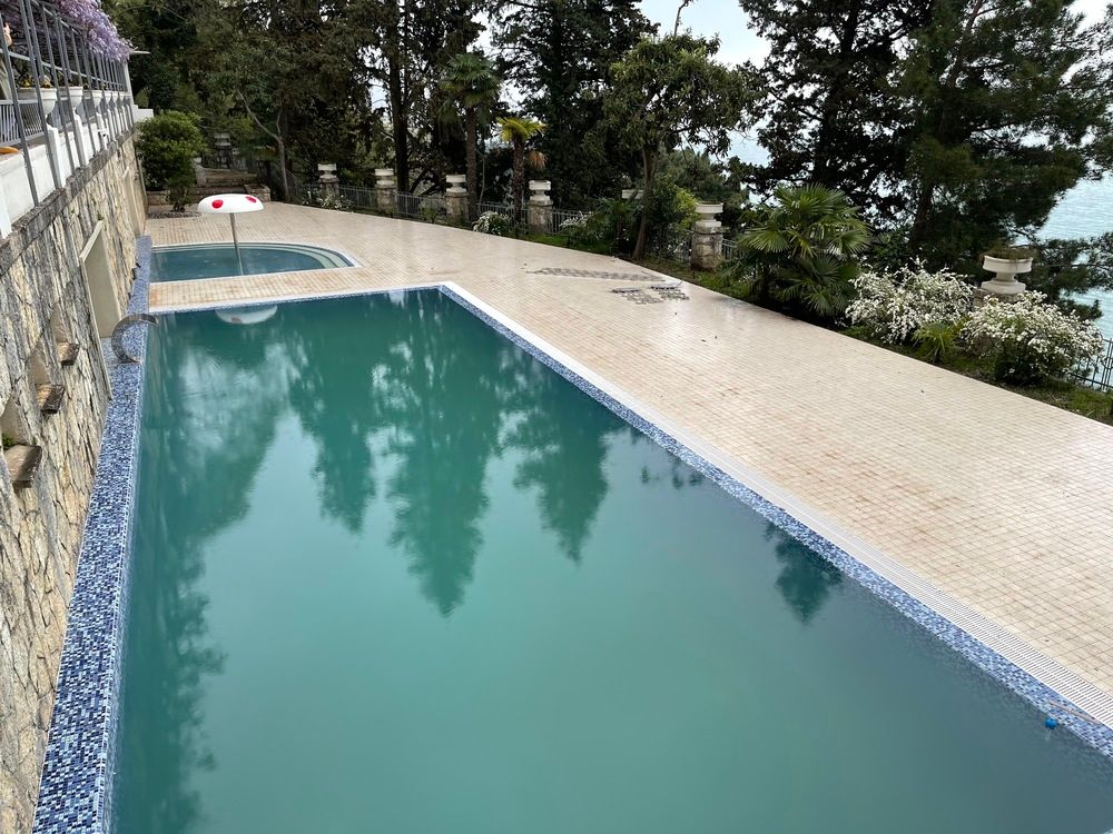 Garden Resort Gagra фото 44