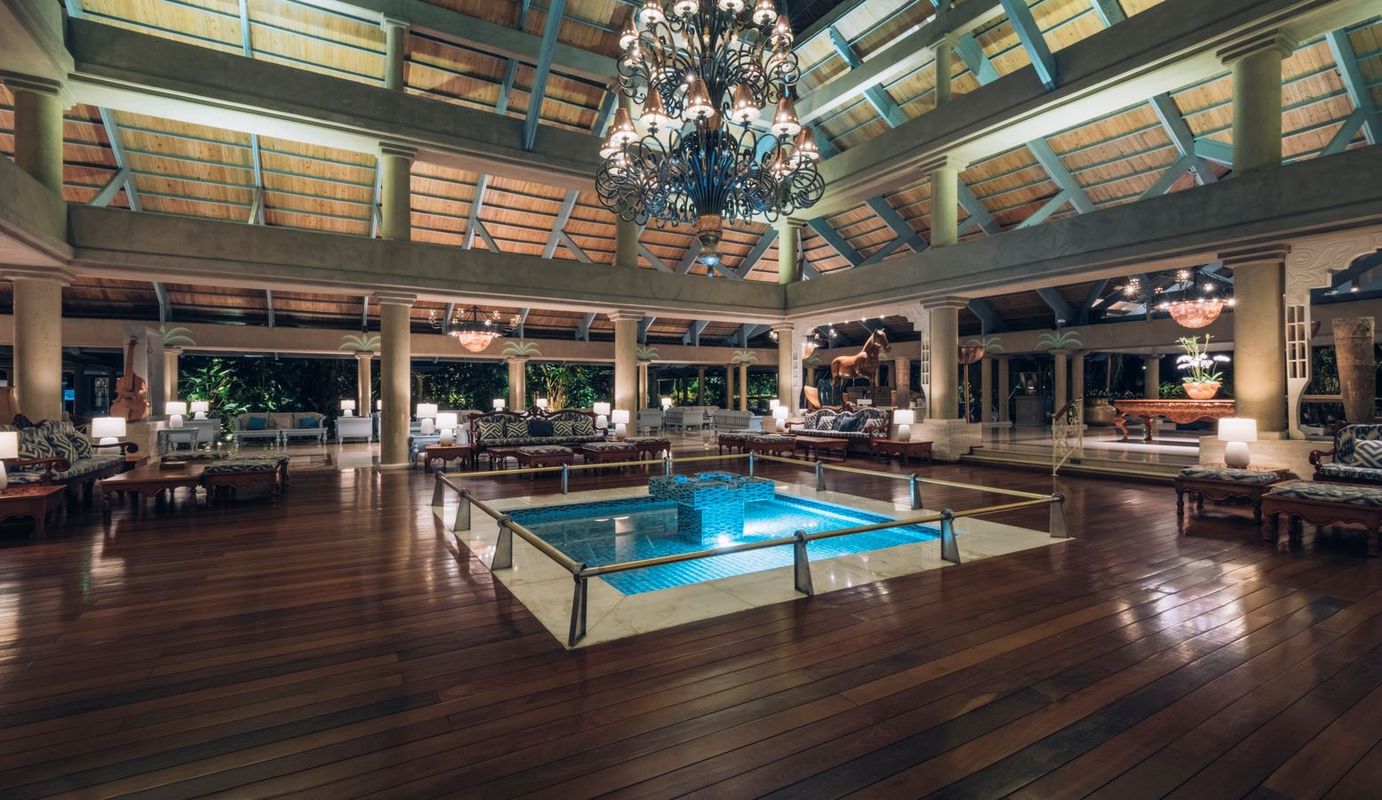 Iberostar Selection Bavaro Suites фото 2