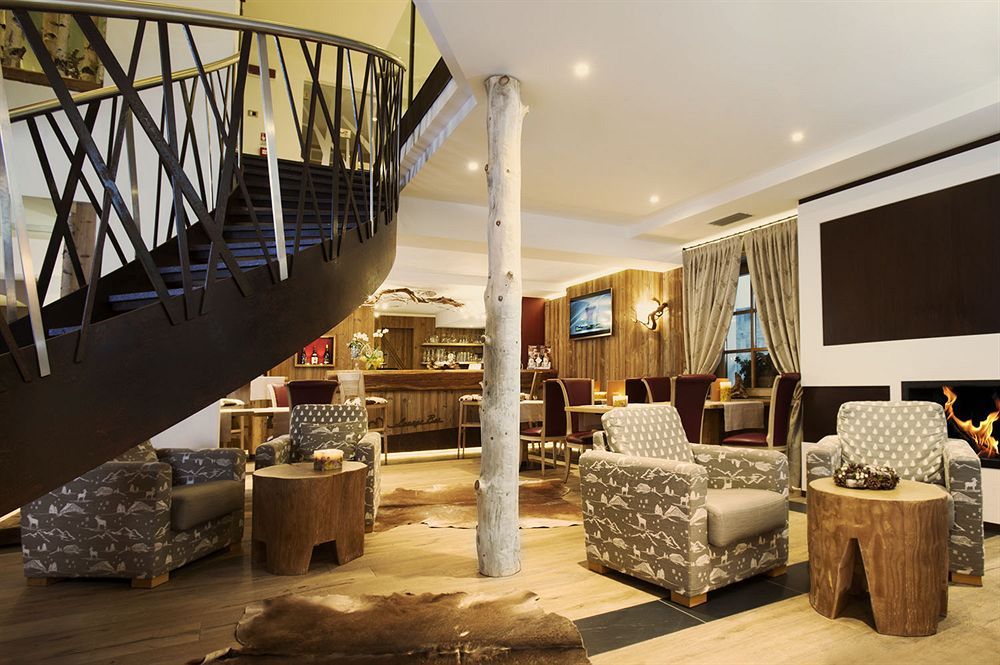 Sporthotel Romantic Plaza фото 34