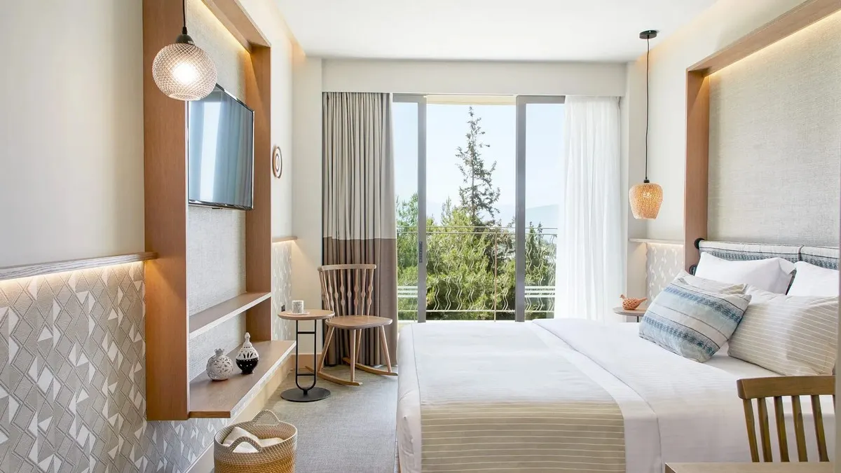 Mirabello Bay Luxury Resort фото 3