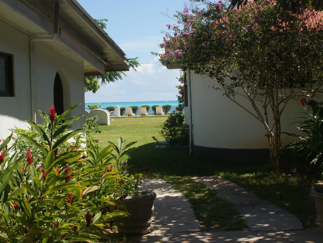 Amitie Chalets фото 11