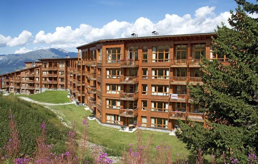 Residence Prestige Odalys Edenarc фото 33