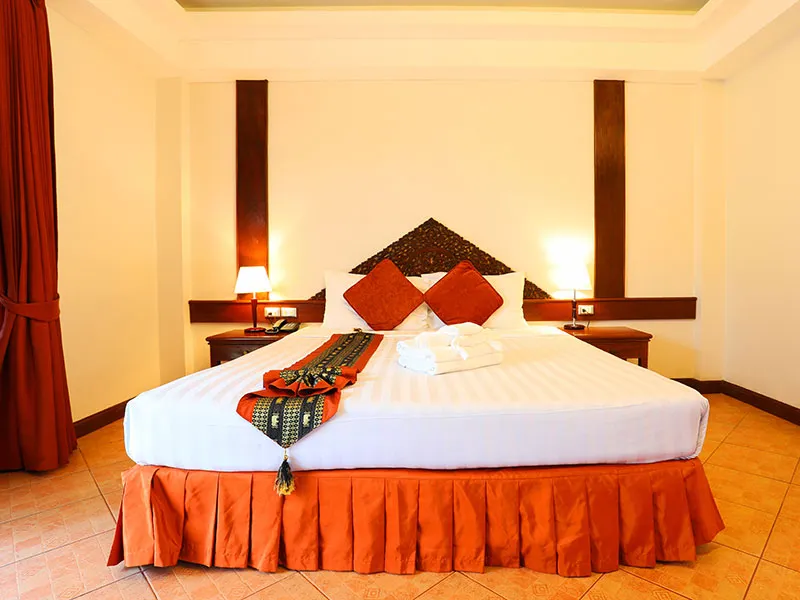 Baan Boa Resort фото 2