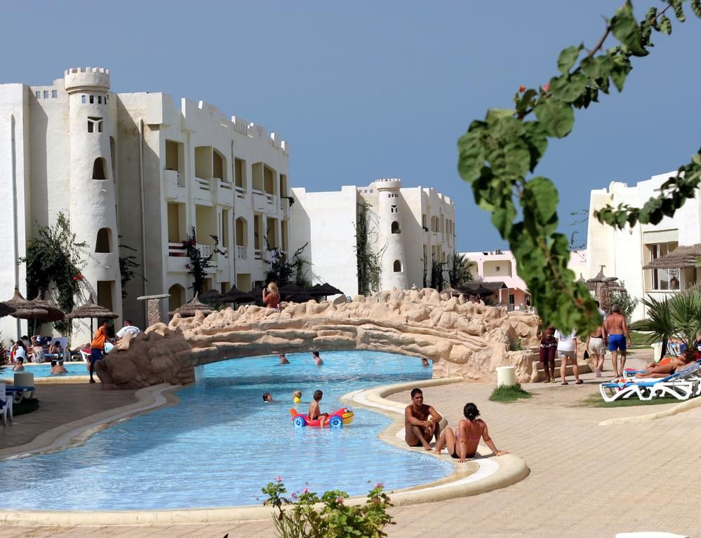 Sun Beach Resort фото 54