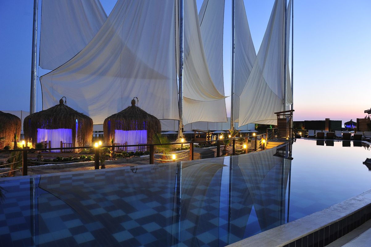 Adenya Hotel & Resort Halal All Inclusive фото 53