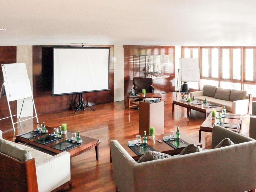 The Kuta Beach Heritage Hotel Bali - Managed by Accor фото 50