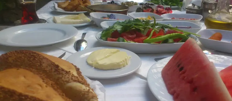 Фото отеля Alacati Asmalı Konak Otel