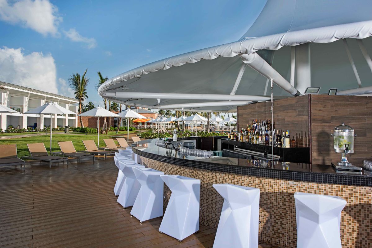 Nickelodeon Hotels & Resorts Punta Cana фото 22