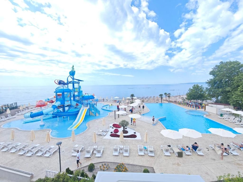 Royal Bay Resort All Inclusive фото 29
