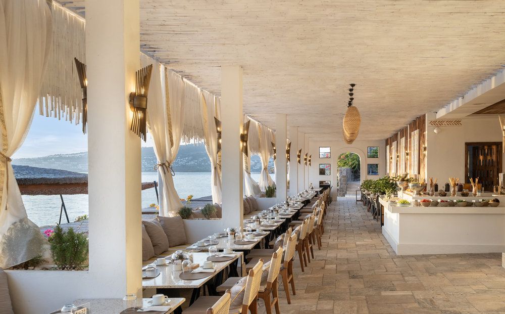 Swissotel Living Bodrum фото 46