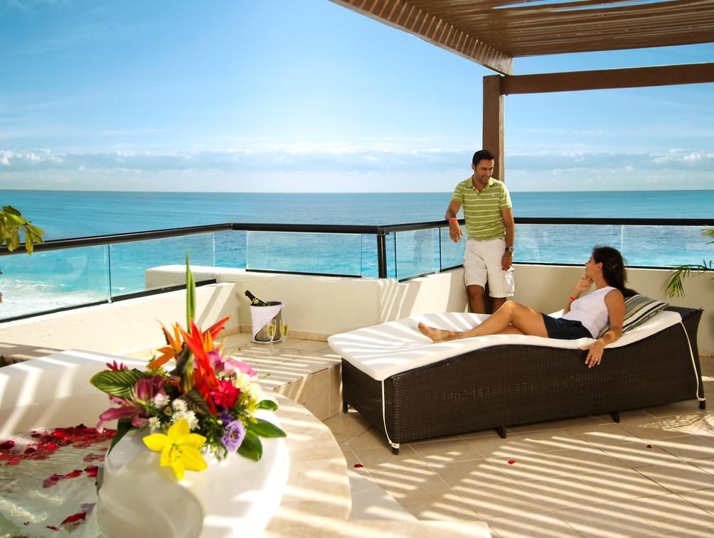 Crown Paradise Club Cancun фото 16