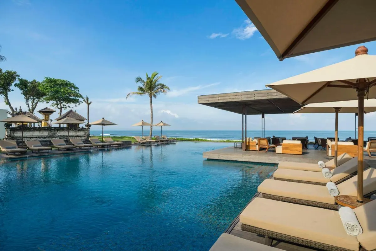 Alila Seminyak фото 6