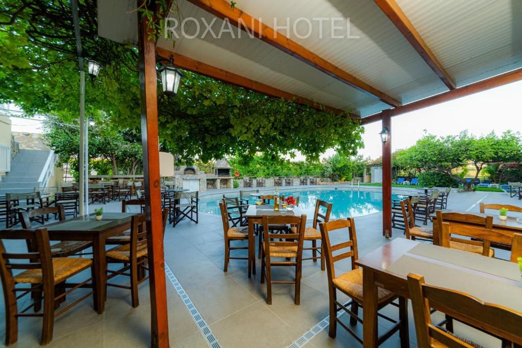 Roxani фото 16