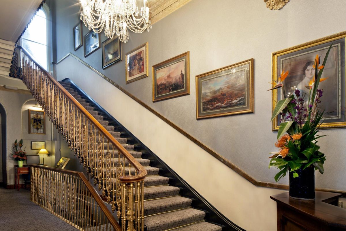 Grange Strathmore фото 30