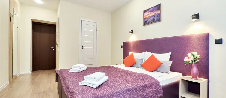 Фото отеля Питер Академиа