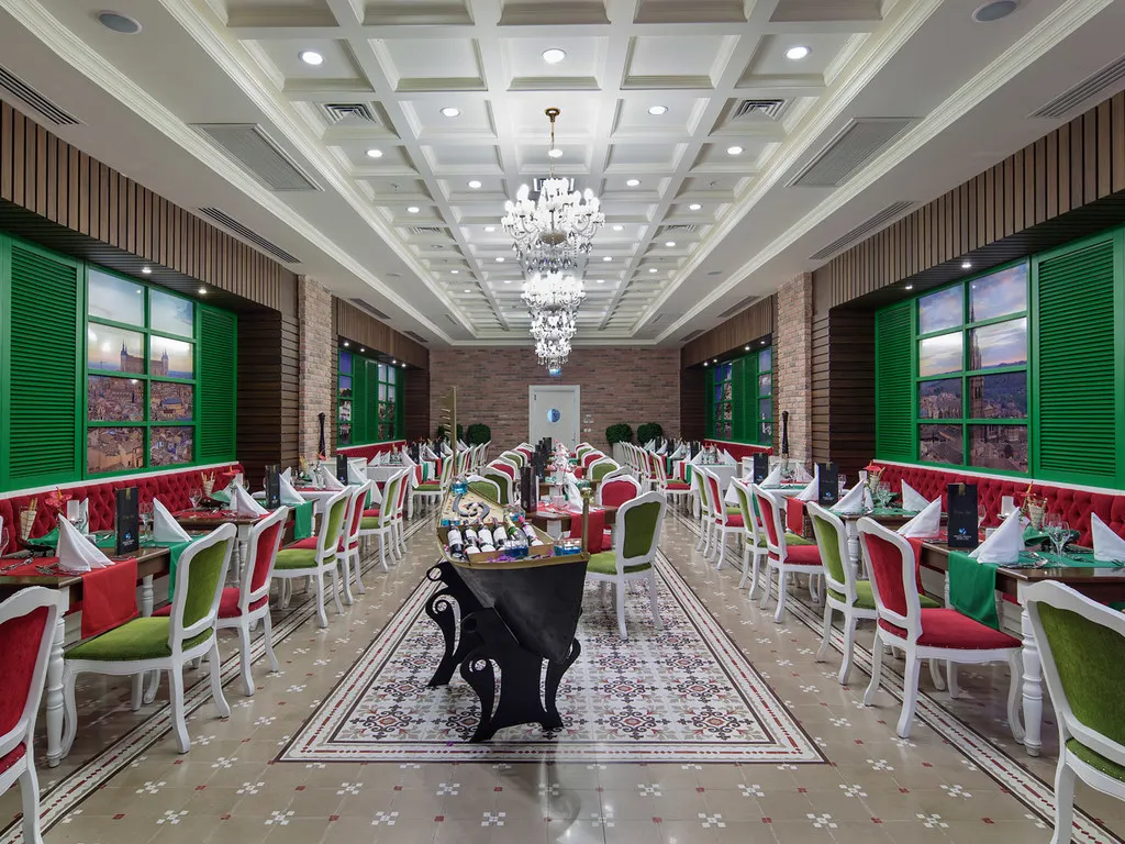Diamond Excellence Resort & Spa фото 99