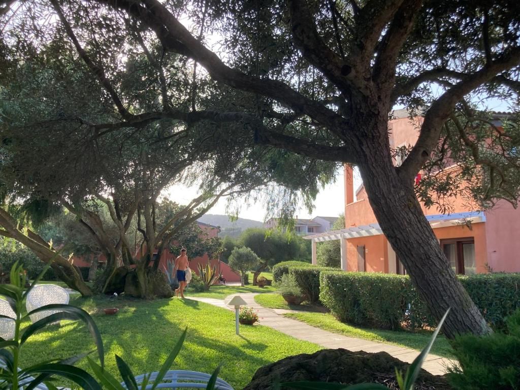 Club Hotel Cala Rosa фото 28