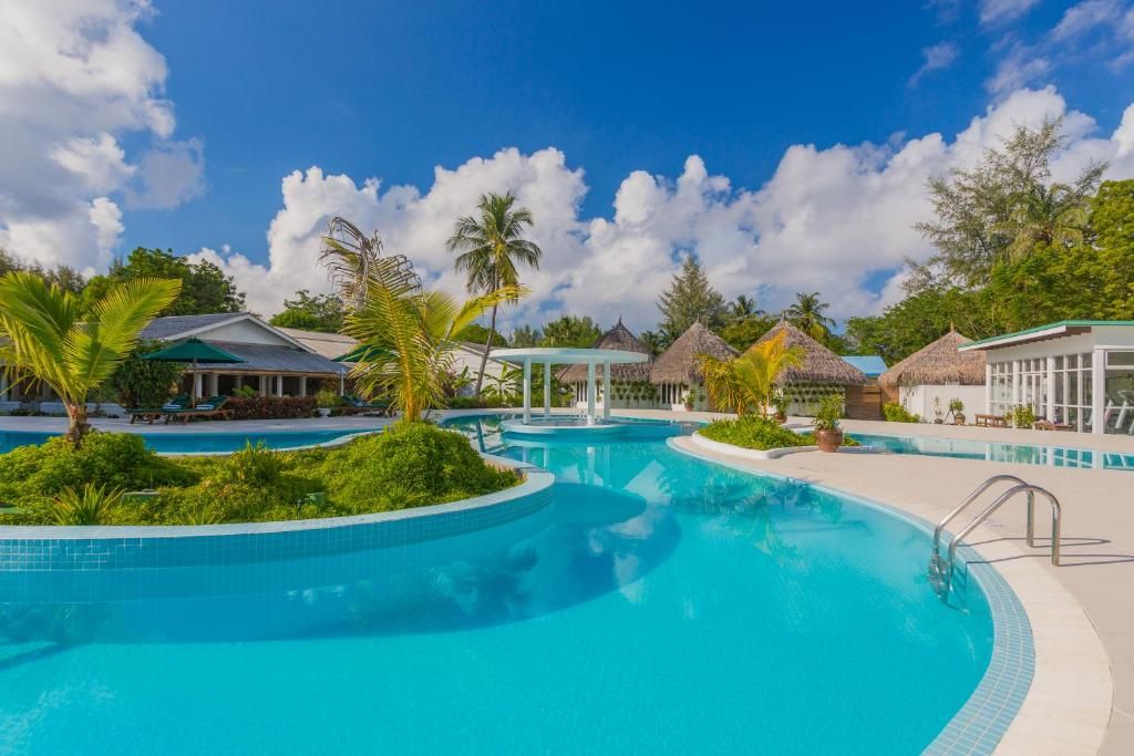 Equator Village фото 6