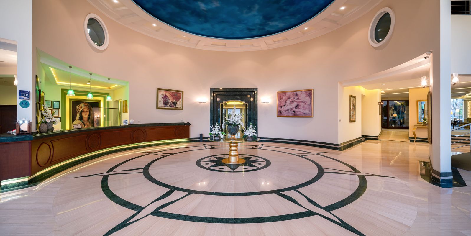 Kilikya Resort Camyuva фото 64