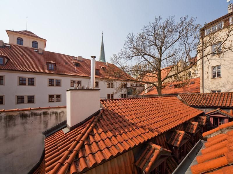 Hotel Waldstein фото 12