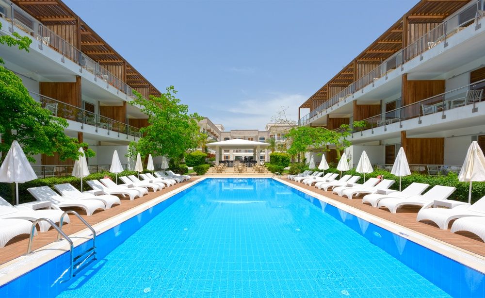 Club Kastalia Holiday Village фото 40