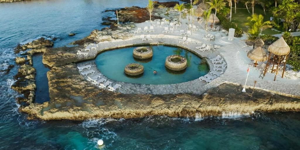 Occidental at Xcaret Destination фото 60