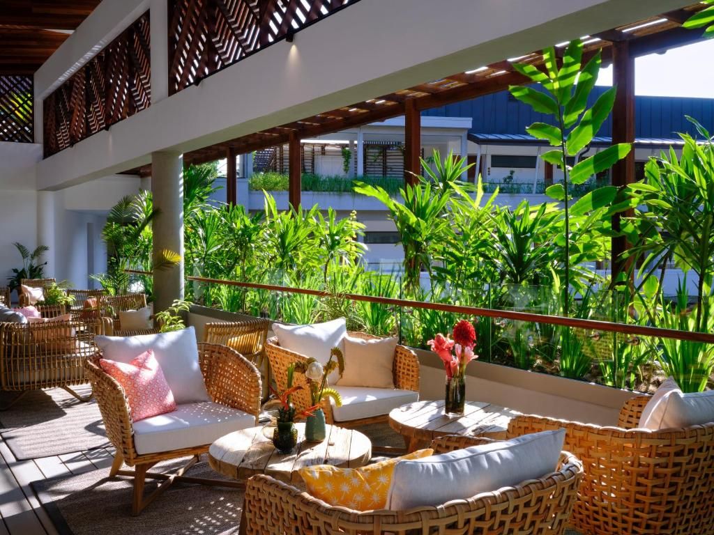 Laila, Seychelles, a Tribute Portfolio Resort фото 78