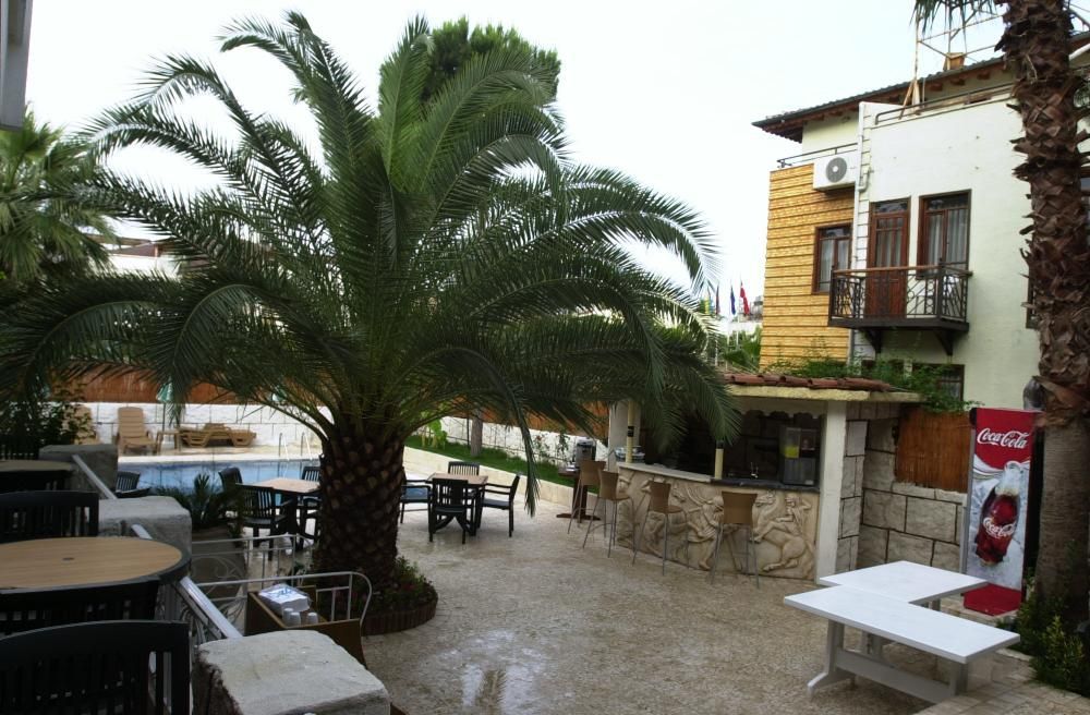 Kemer Star Hotel фото 51
