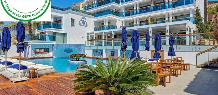 Фото отеля Meis Exclusive Hotel