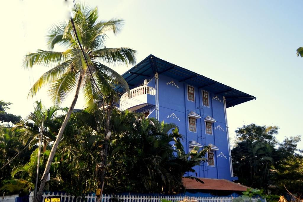 Villa Theresa Beach Resort фото 25