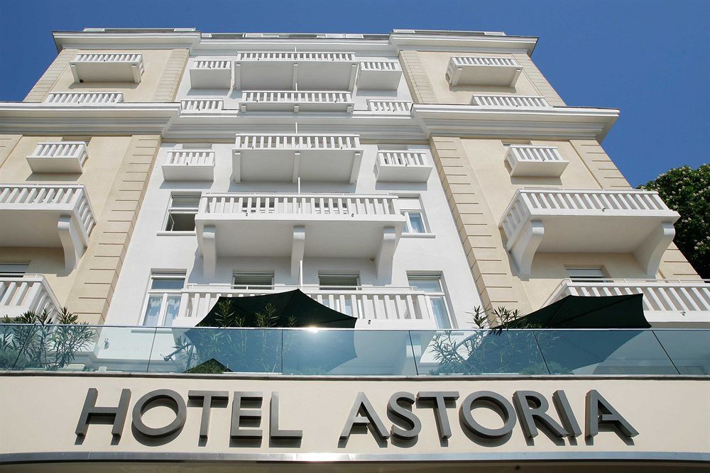 Hotel Astoria by OHM Group фото 6