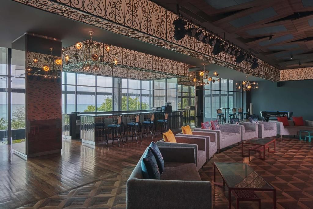 Angsana Teluk Bahang фото 18