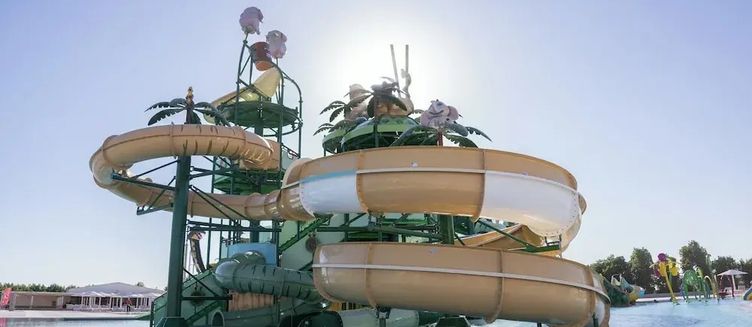 Фото отеля Sirena Beach Resort  Spa