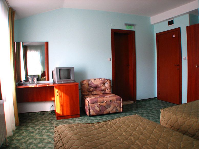 Hotel Bariakov фото 9