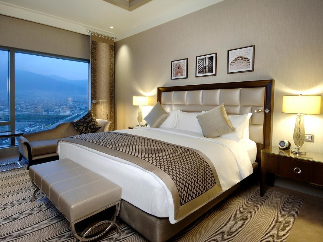 Hilton Bursa Convention Center and Spa фото 18