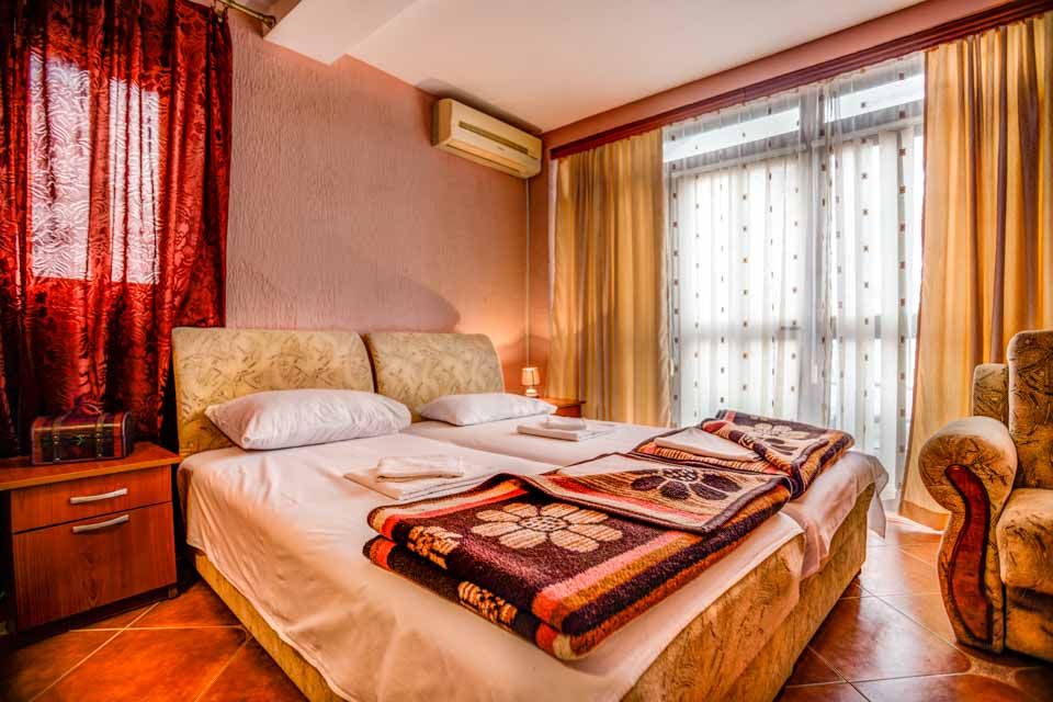 Zlatibor Villa фото 12