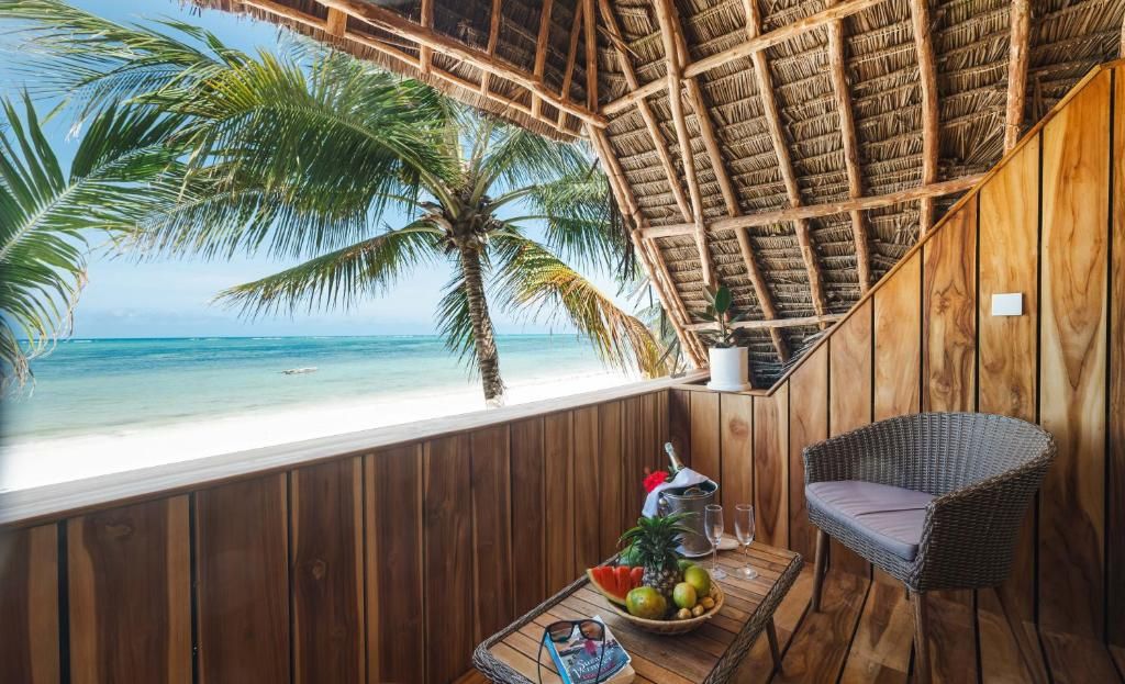 Sahari Zanzibar Beach Hotel фото 33