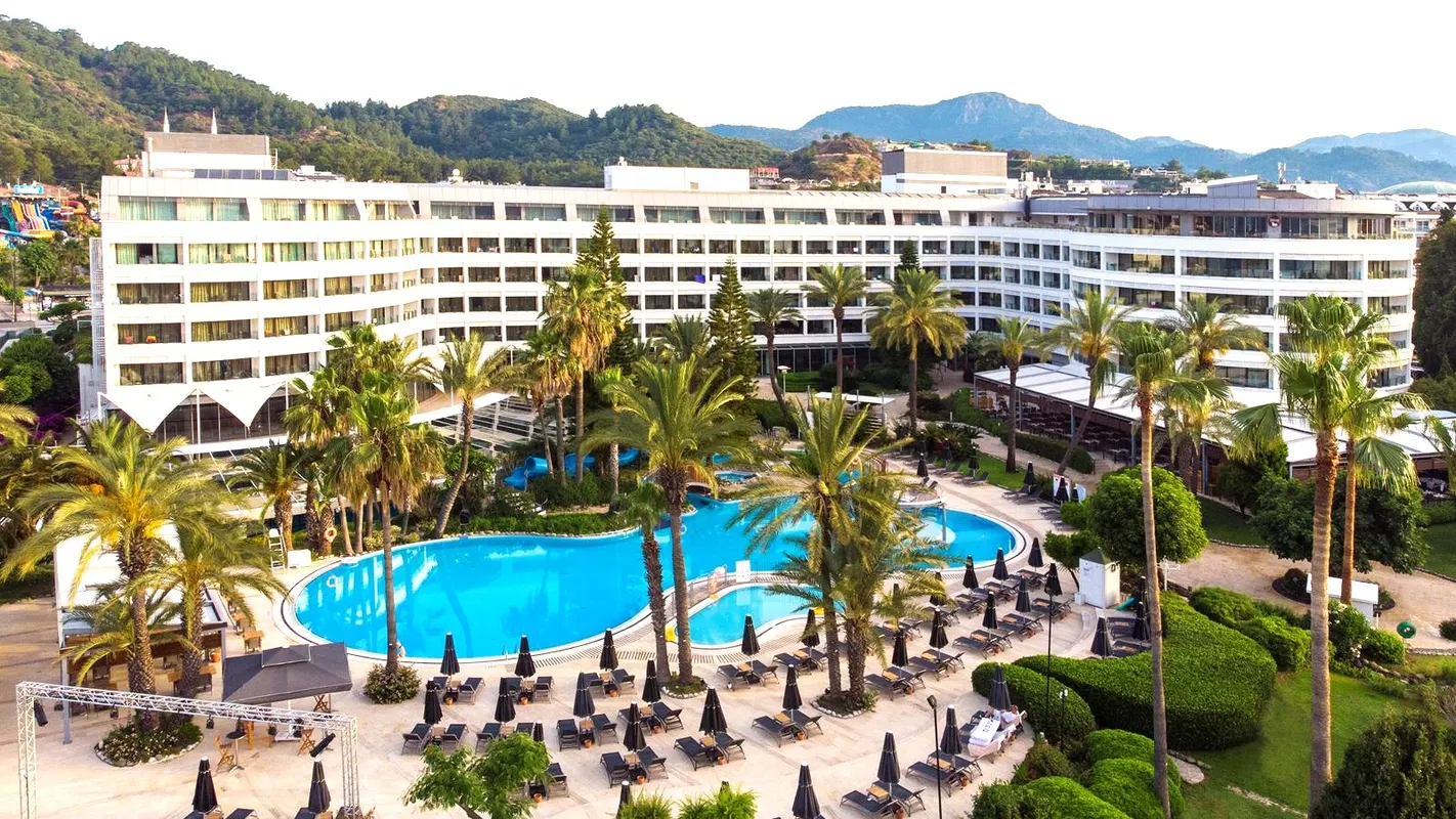 Tui Blue Grand Azur фото 9