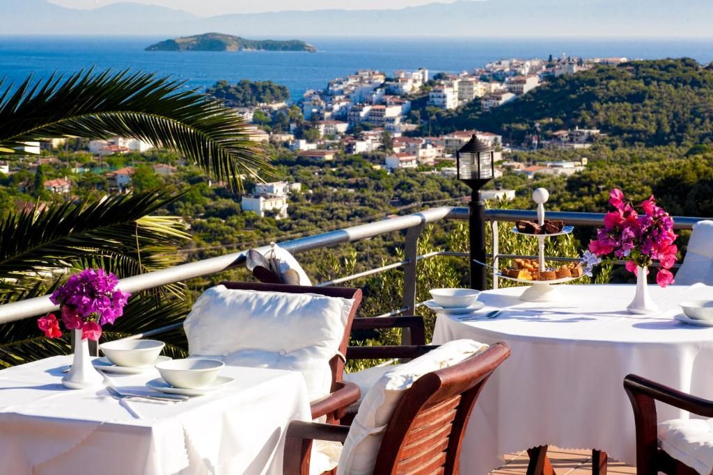 Vigles Sea View, Philian Hotels and Resorts фото 10
