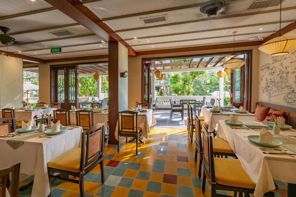 Cozy Savvy Boutique Hoi An фото 23