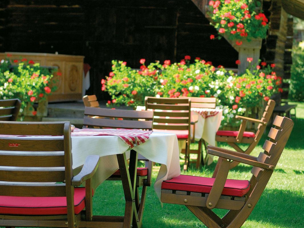 Spa Hotel Jagdhof фото 18