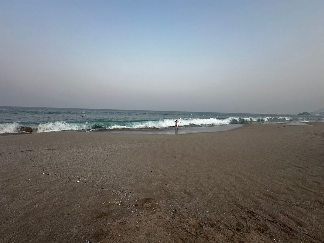 Le Meridien Al Aqah Beach Resort фото 97