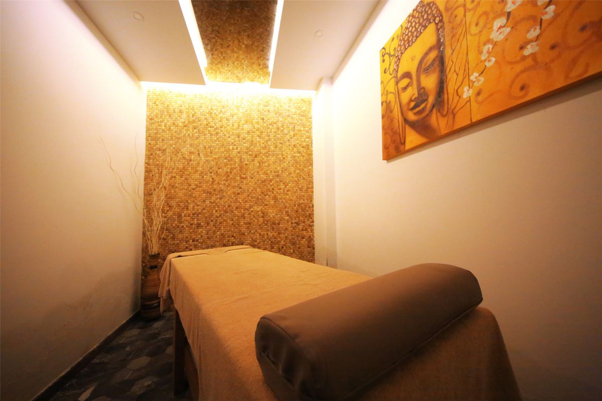 Sey Beach Hotel & Spa фото 23