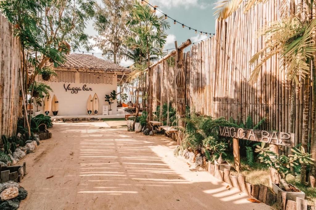 See Through Boutique Resort фото 50
