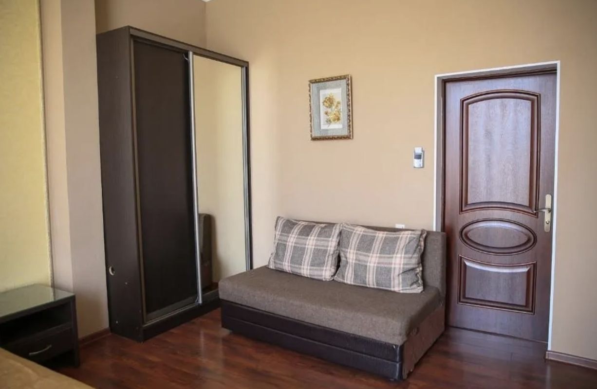 Гостевой дом «Luxor» фото 33