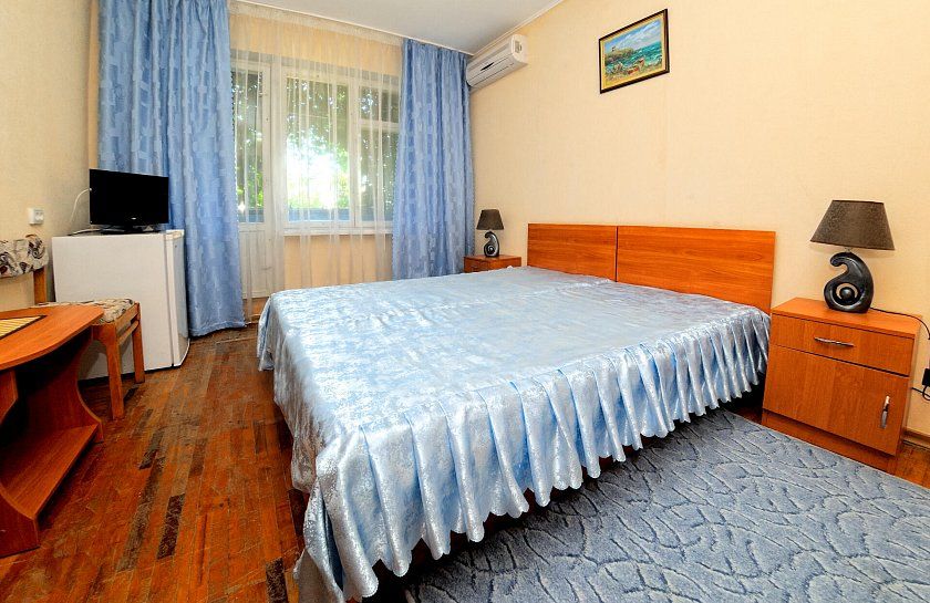 Пансионат «Пансионат «Крымское Приазовье»» фото 62
