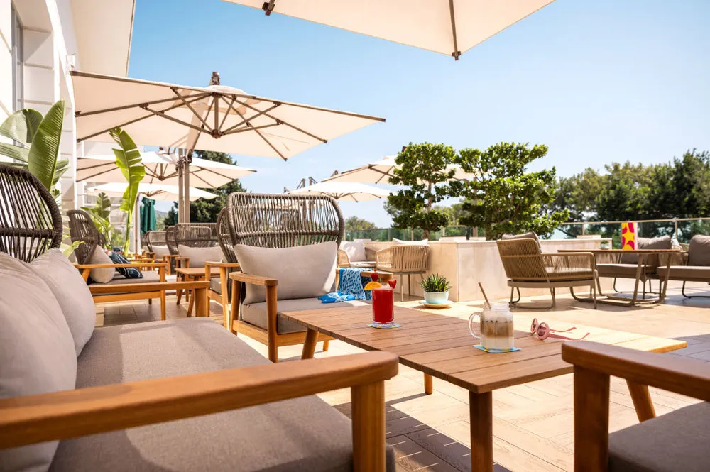 TUI Magic Life Rixos Beldibi (Adults Only) фото 126